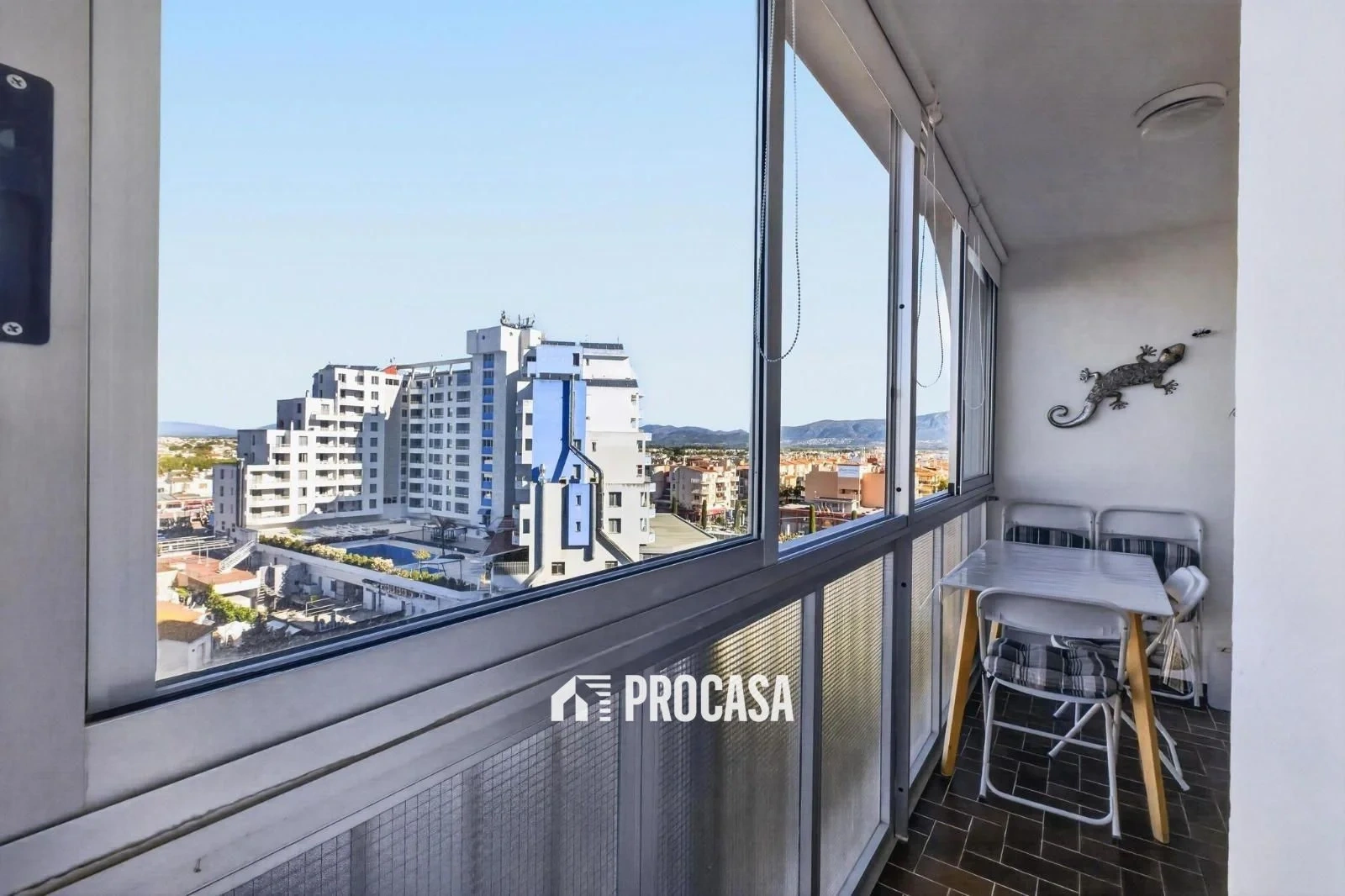 2 - продажа квартира empuriabrava каталония испания