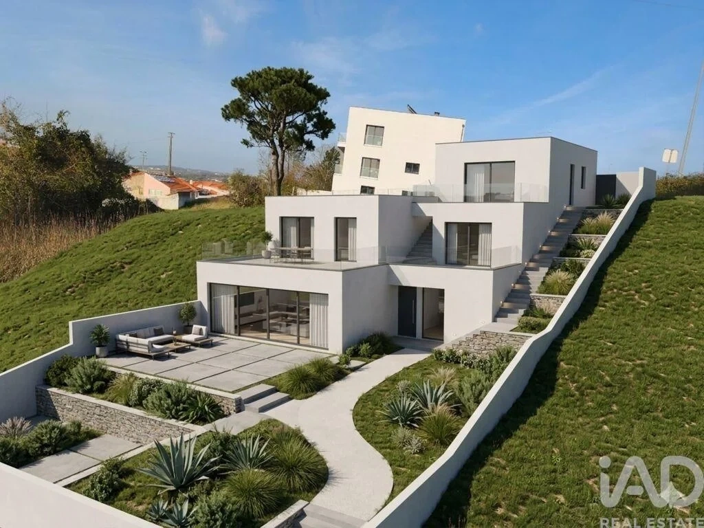 2 - plot of land for sale in batalha centro region portugal