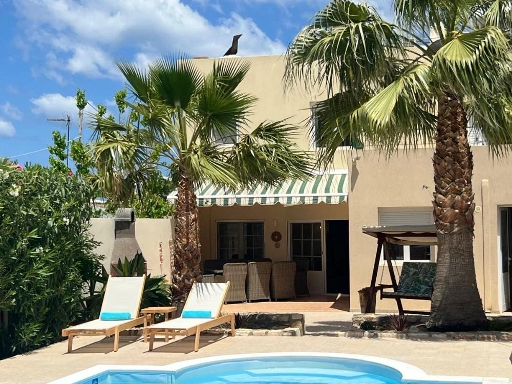 1 - vente maison vue mer chersonissos crète grèce