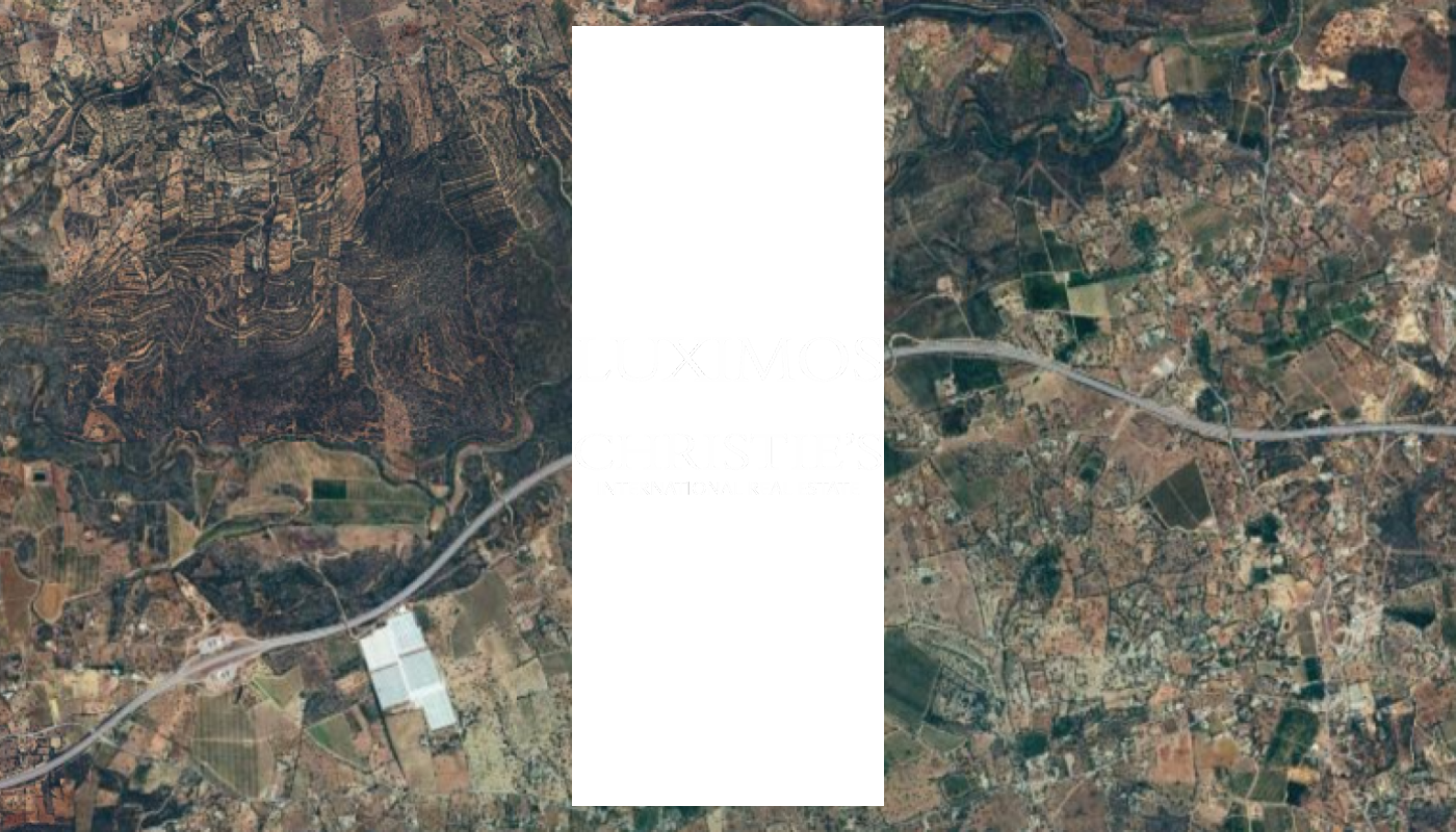 2 - plot of land for sale in tavira algarve portugal