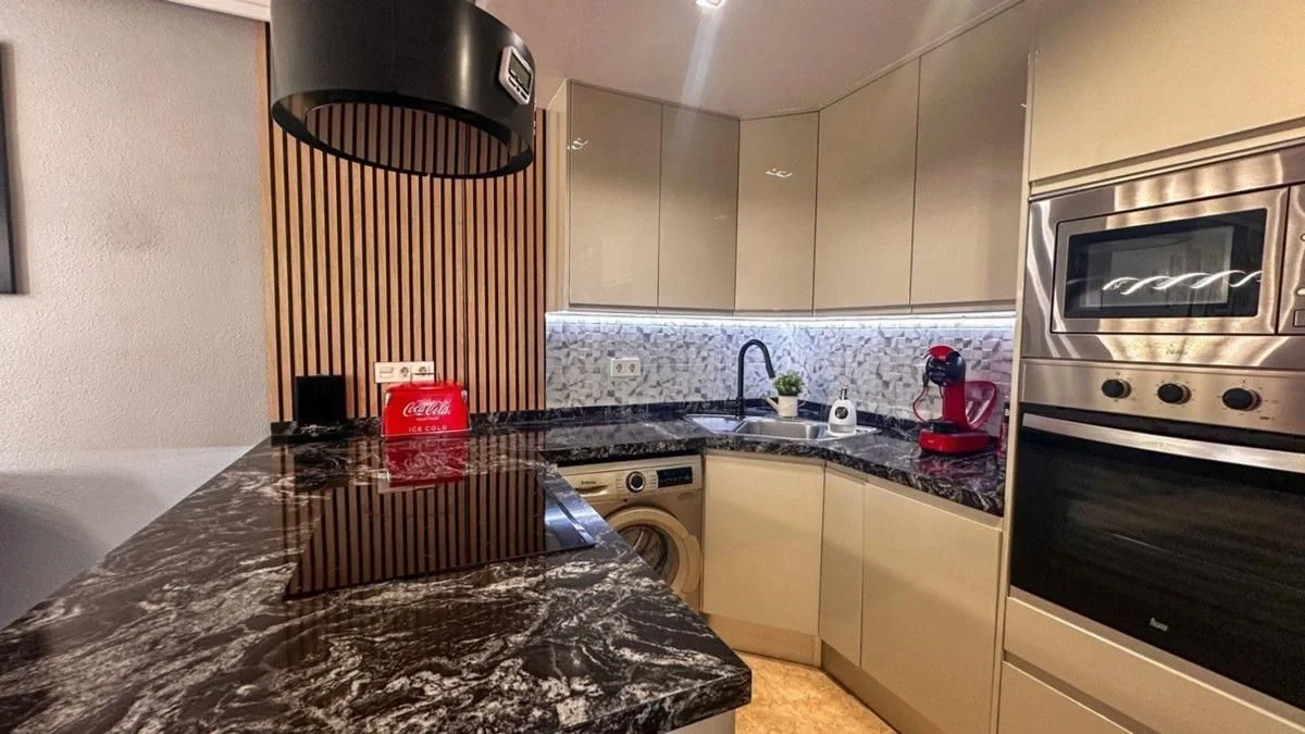 2 - продажа квартира torrevieja - costa blanca валенсия испания