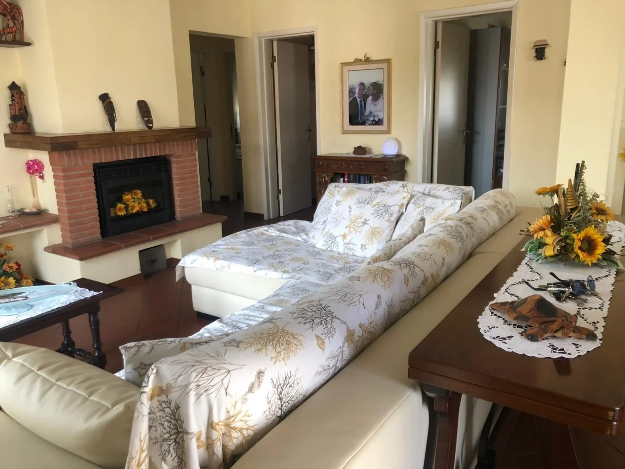 2 - vente appartement camaiore toscane italie