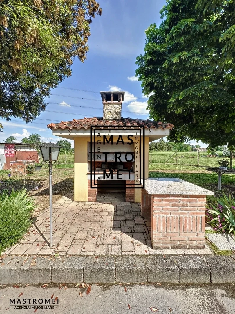 2 - verkauf haus altopascio toskana italien