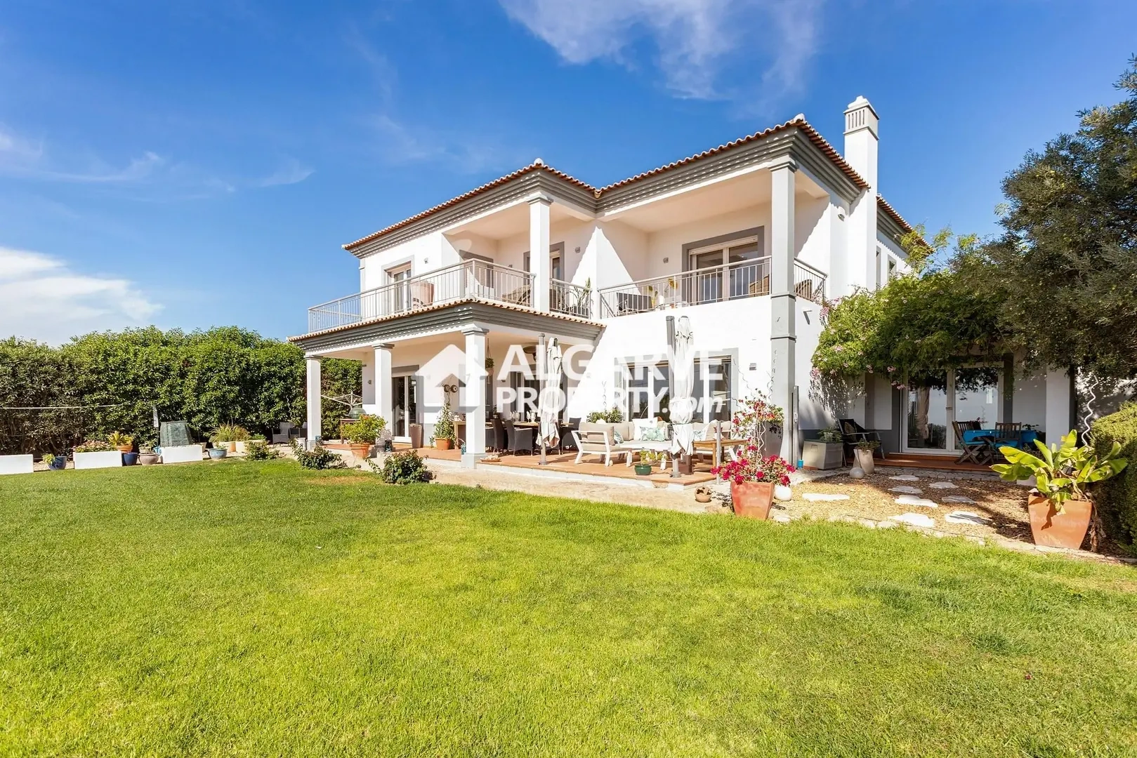 2 - house for sale in loulé algarve portugal