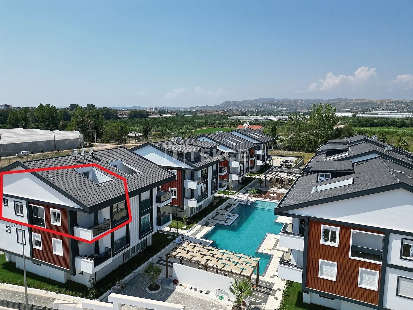2 - verkauf wohnung manavgat antalya türkei