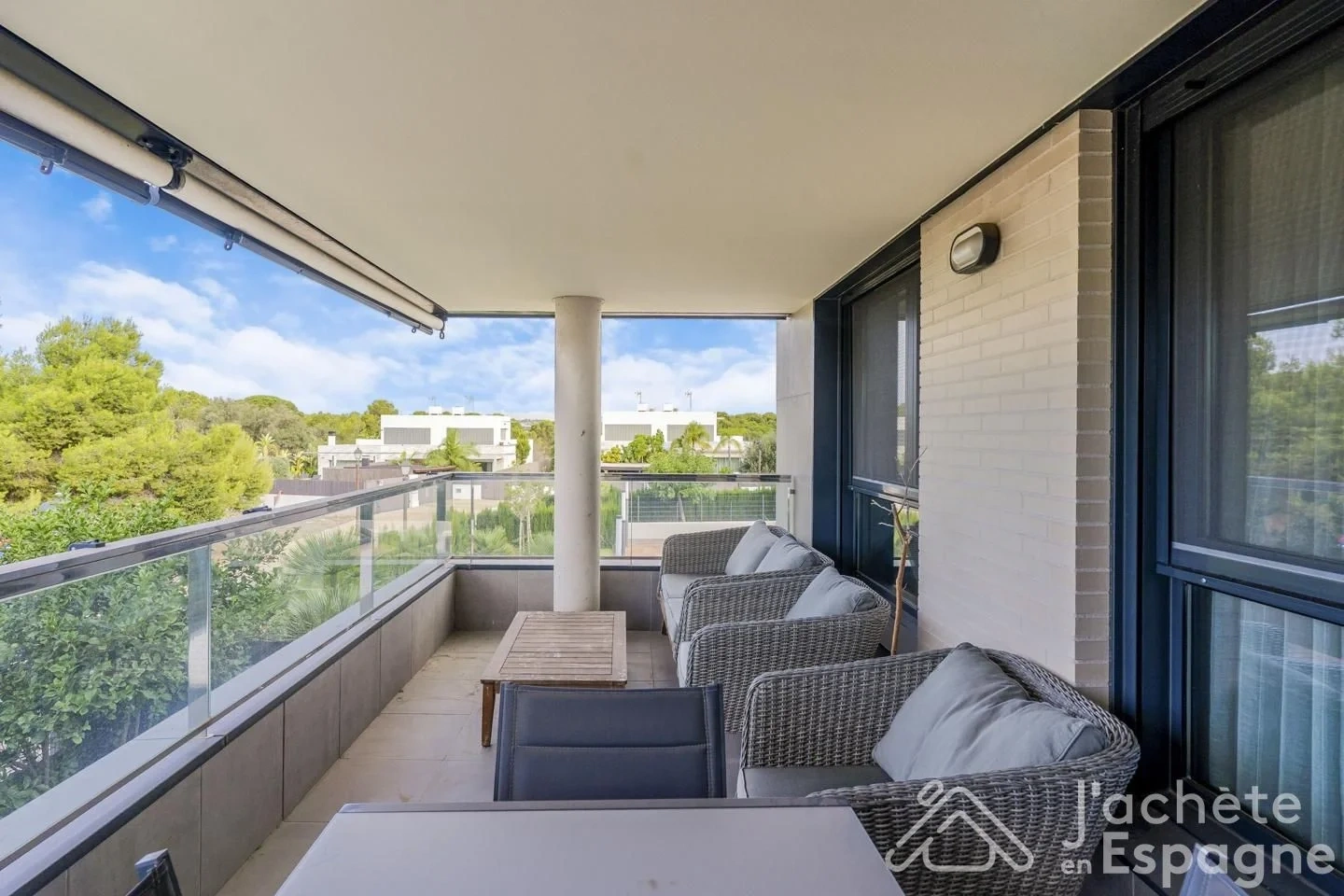 1 - verkoop appartement rocafort valencian community spanje