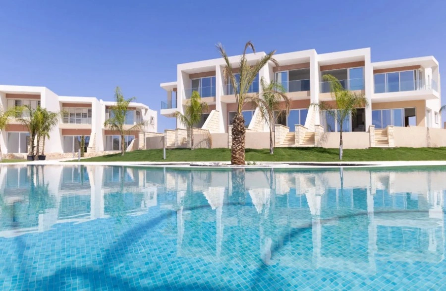 2 - vente appartement paphos paphos chypre