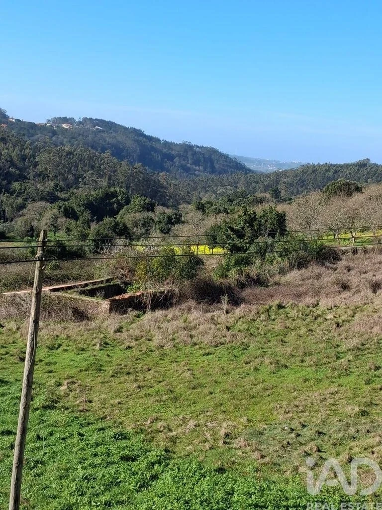 2 - venda terreno turquel região do centro portugal