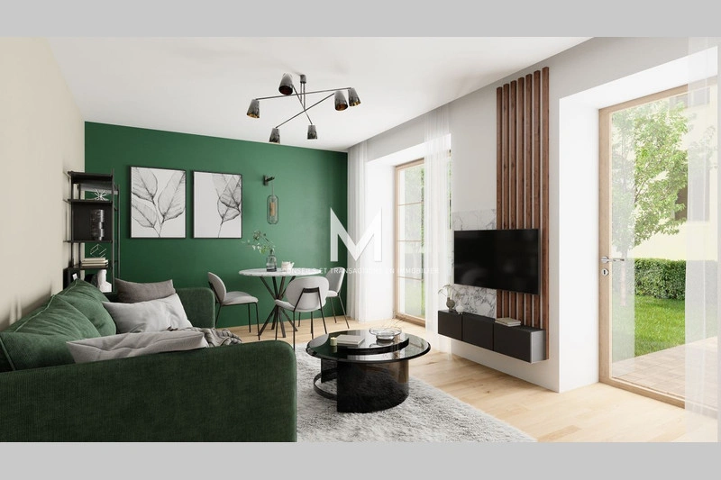 1 - apartment for sale in nice alpes-maritimes france