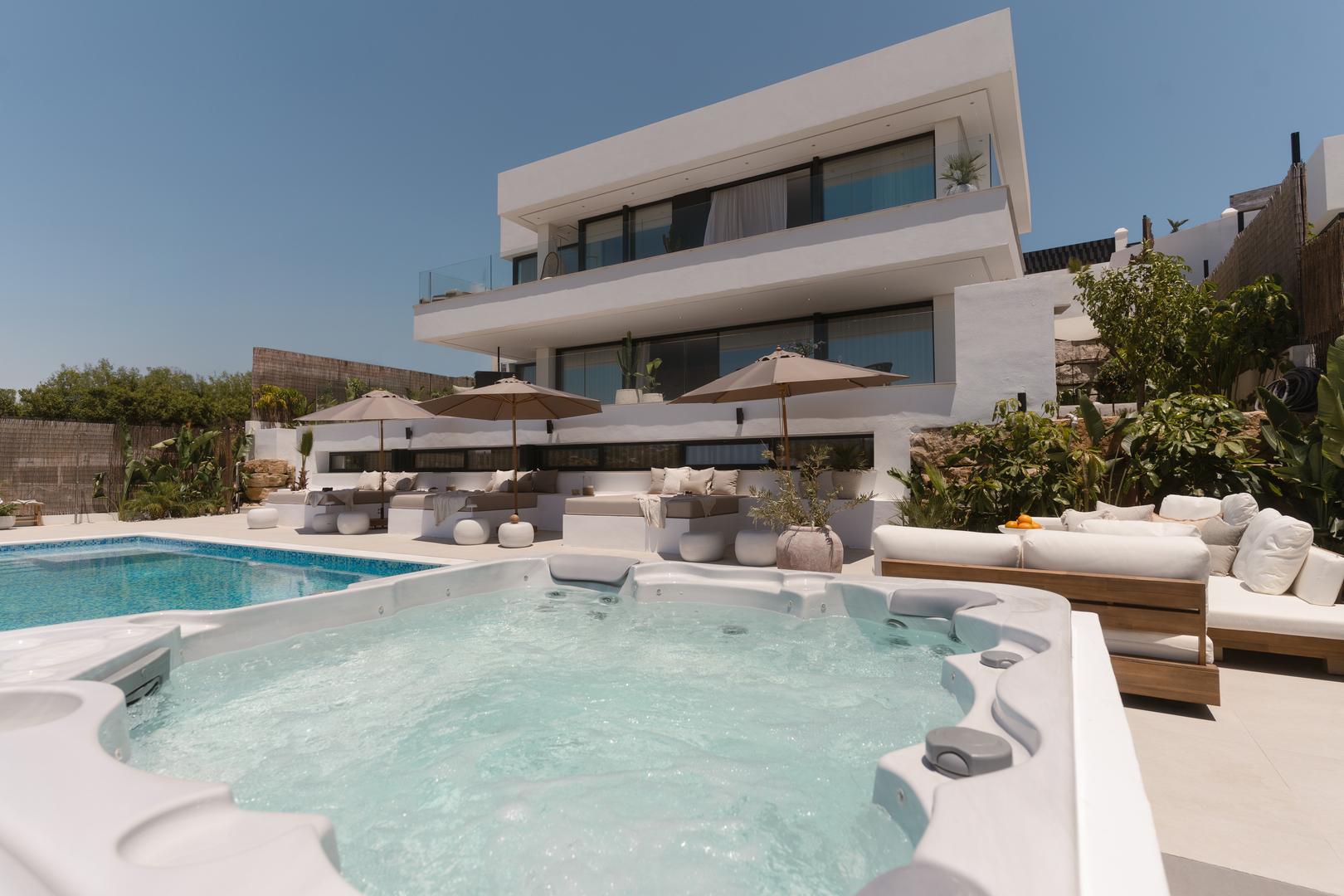 2 - verkauf haus marbella - costa del sol andalusien spanien