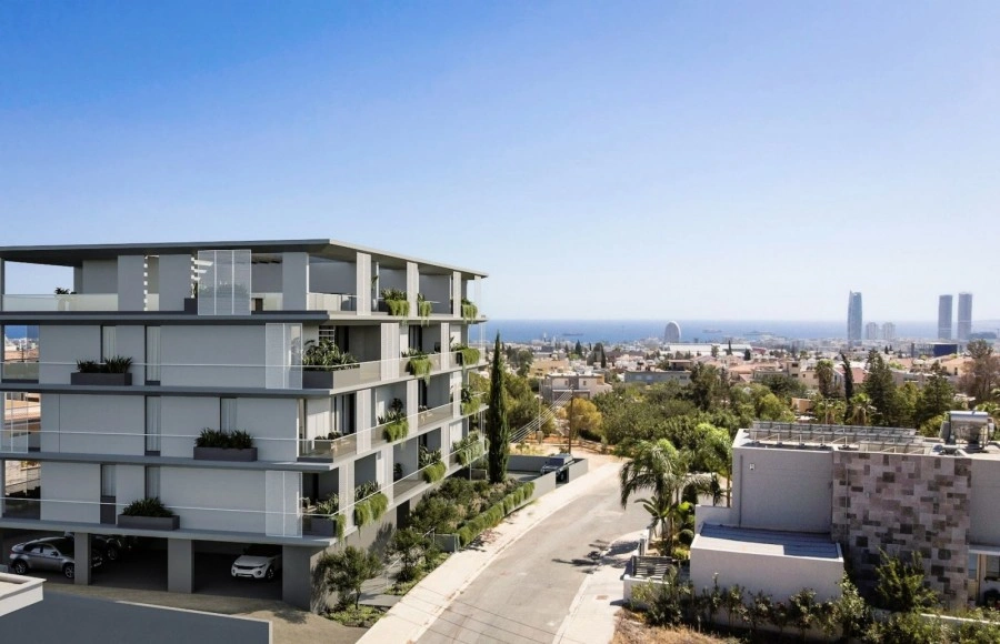 1 - venta apartamento limassol limassol chipre