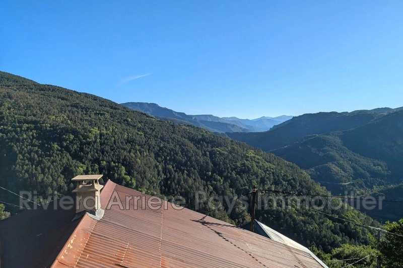 1 - house for sale in guillaumes alpes-maritimes france