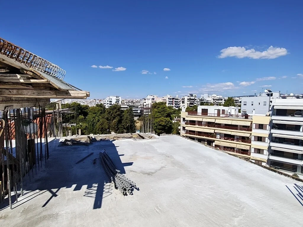 2 - vente appartement vue mer kalamariá macédoine centrale grèce