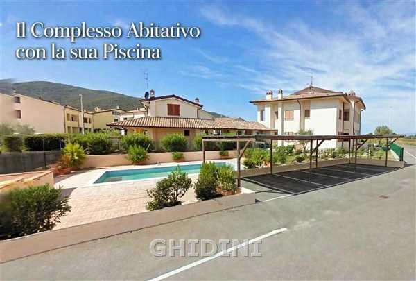 1 - vendita appartamento grosseto toscana italia