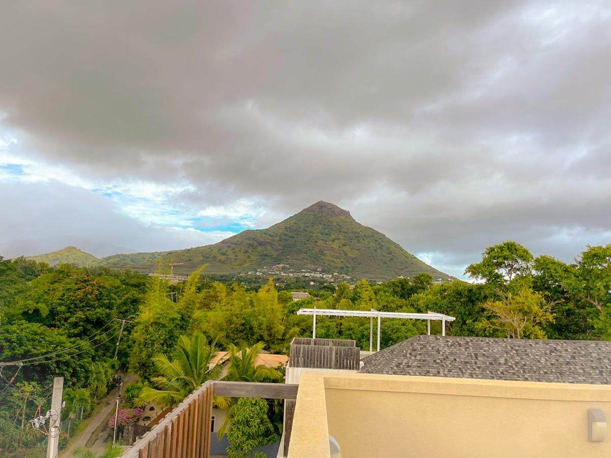 2 - vente maison vue mer tamarin rivière noire île maurice