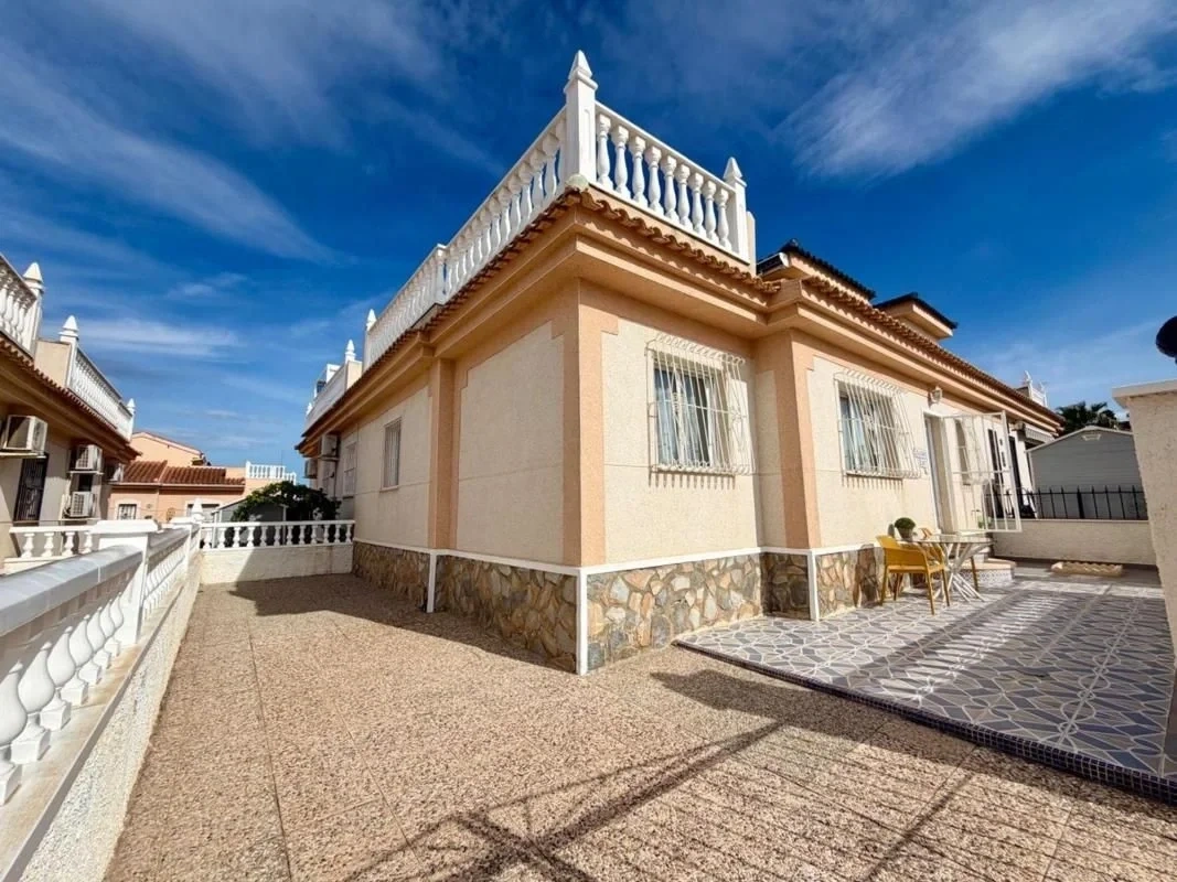2 - venda casa rojales comunidade valenciana espanha