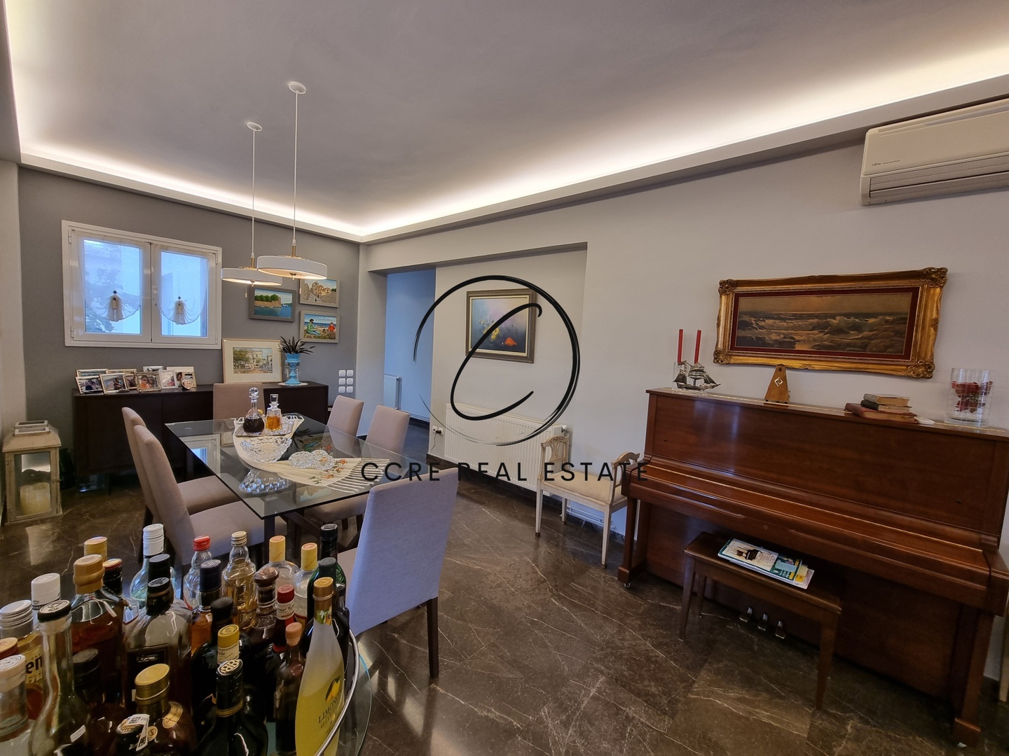 2 - venta apartamento kifissia ática grecia