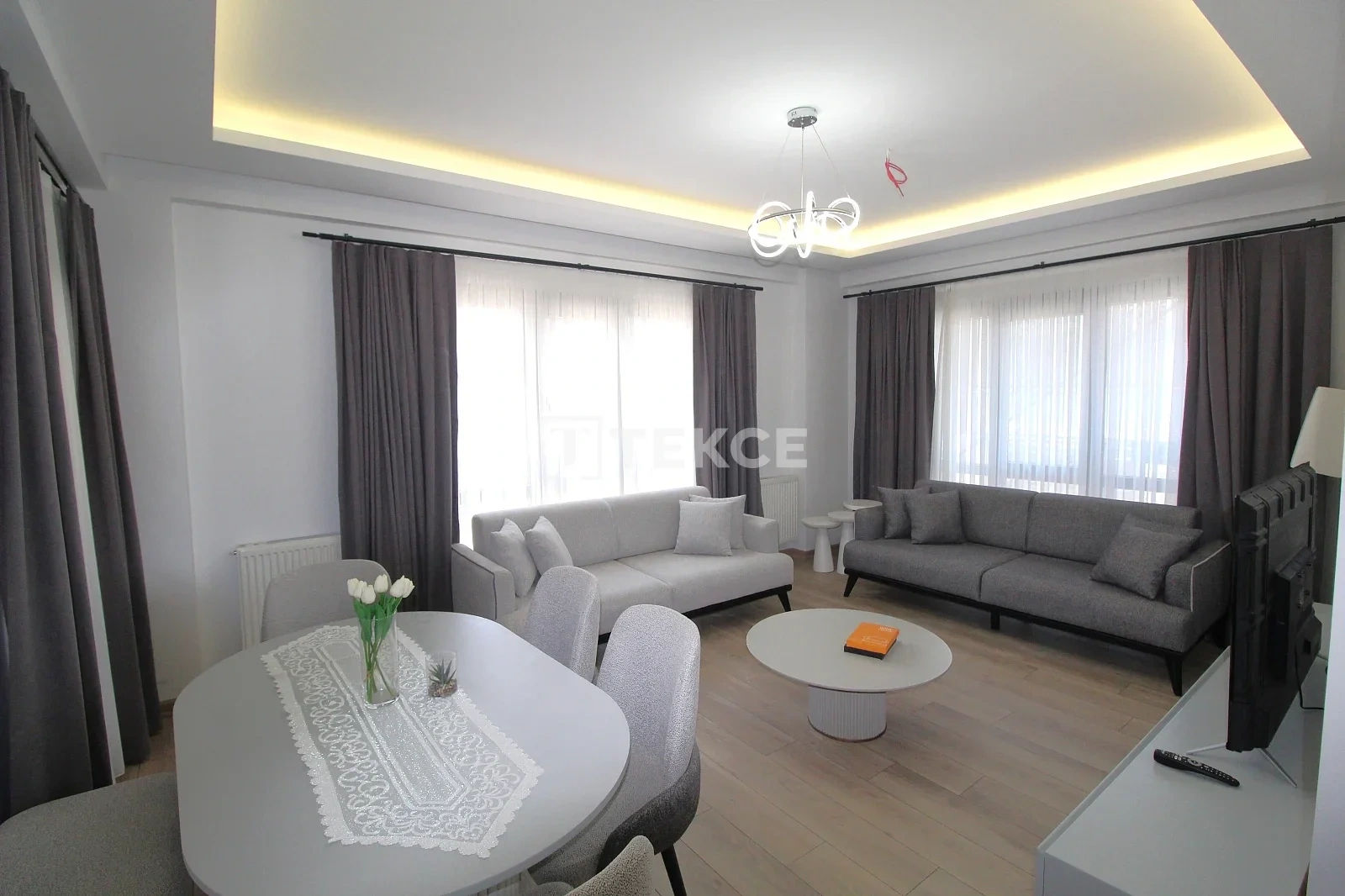 2 - venta apartamento gaziosmanpaşa istanbul turquía