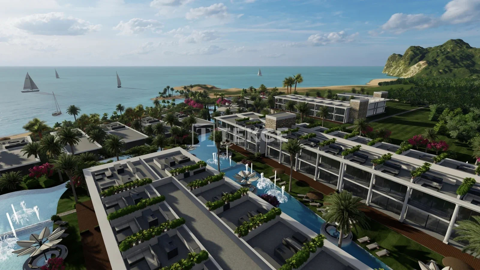 2 - verkauf wohnung meerblick famagusta famagusta zypern