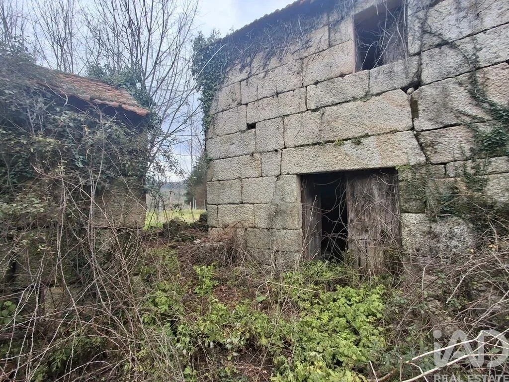 1 - vendita proprietà marco de canaveses regione nord portogallo