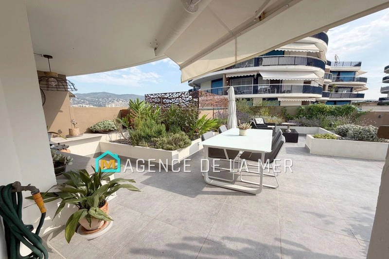 2 - venta apartamento a pie de playa mandelieu-la-napoule alpes-marítimos francia