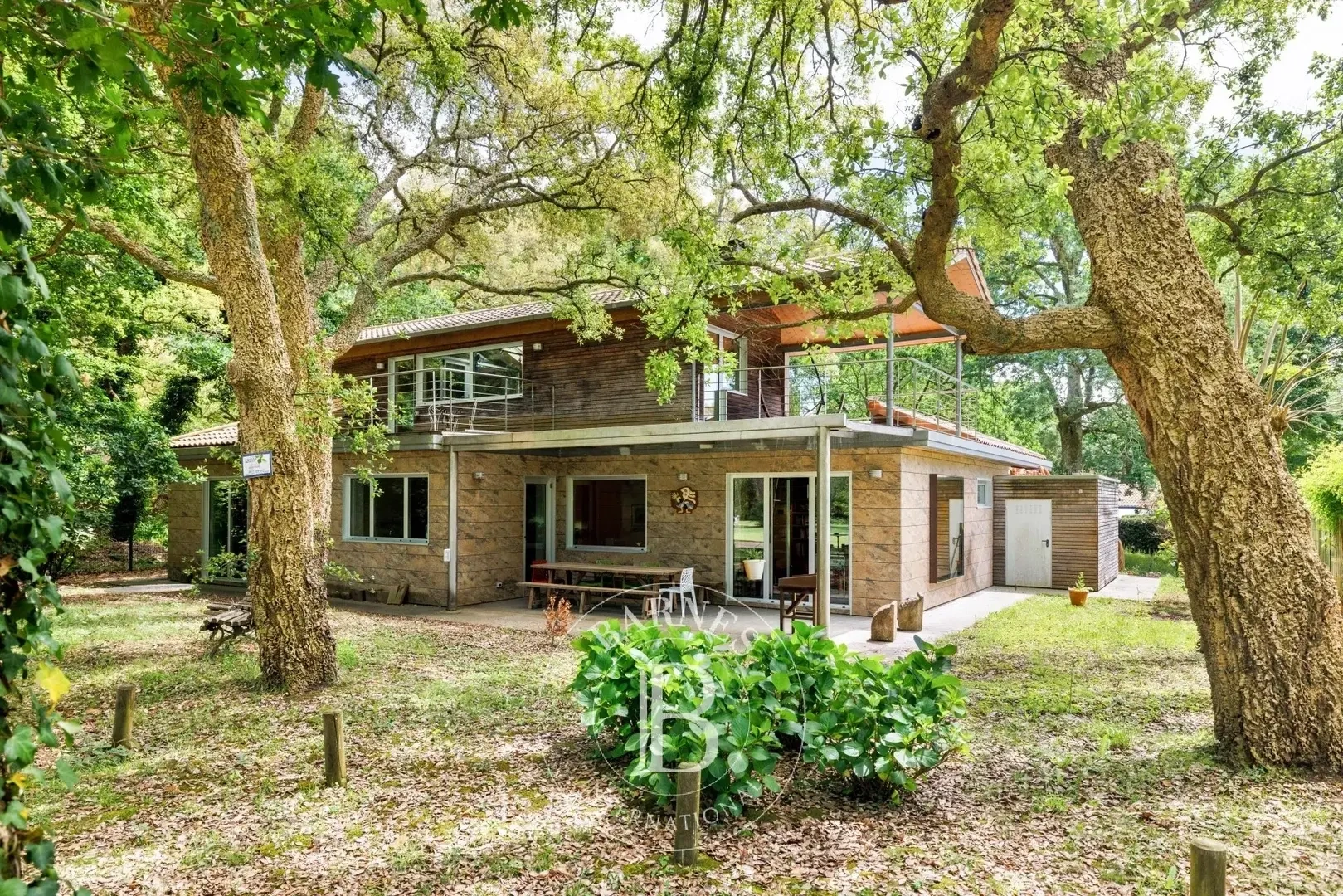 1 - house for sale in hossegor landes france