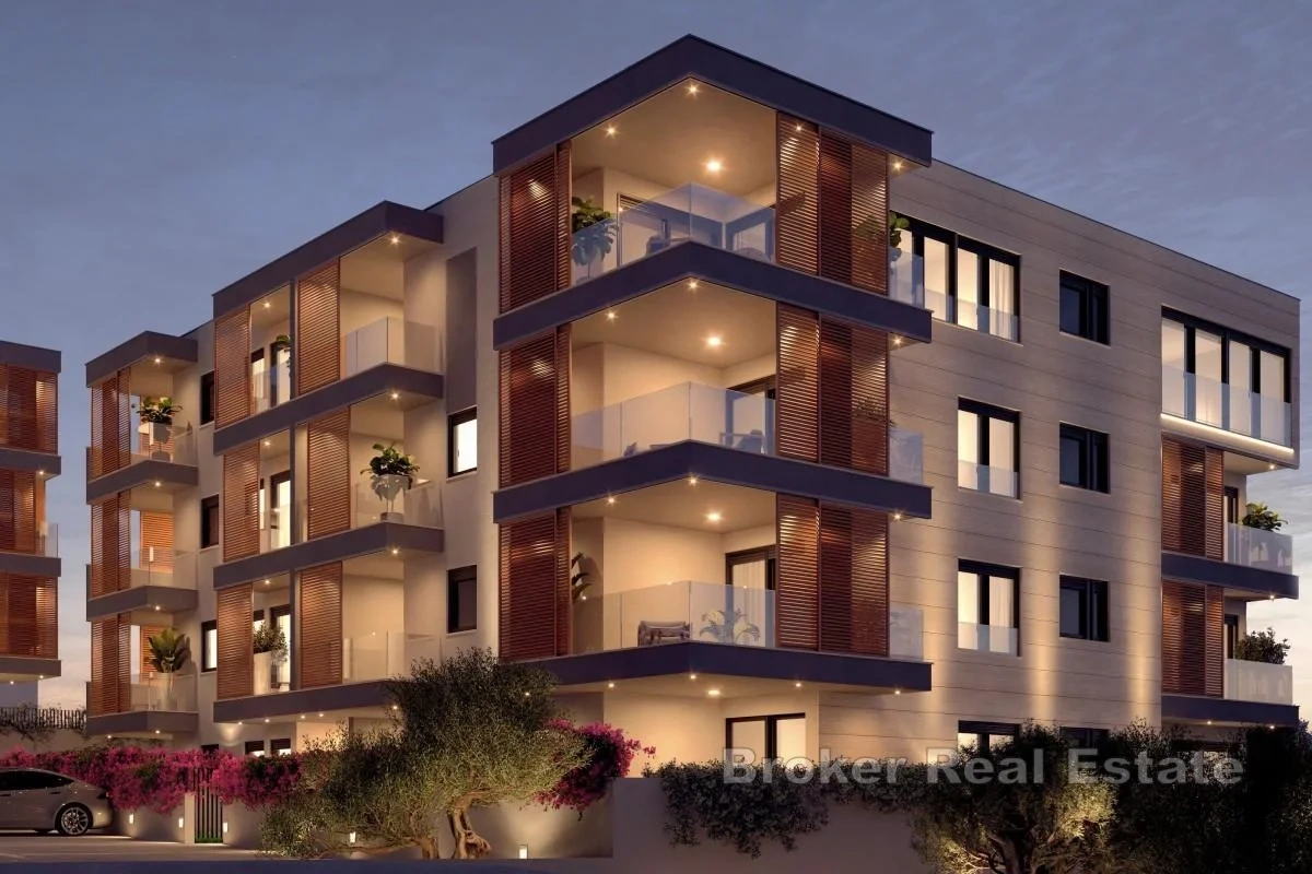 2 - venta apartamento a pie de playa split split-dalmacia croacia