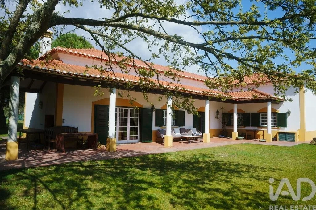 2 - venta casa coruche alentejo portugal