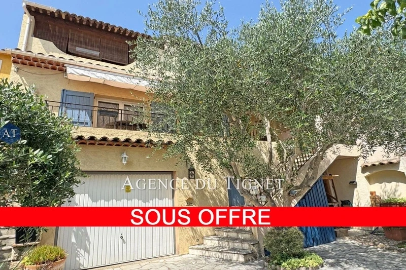 1 - vente maison peymeinade alpes-maritimes france
