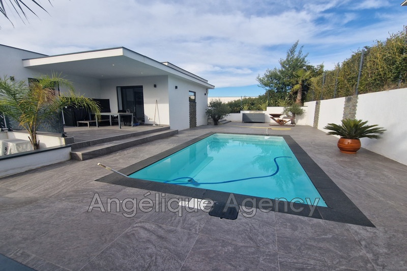 Maison avec piscine