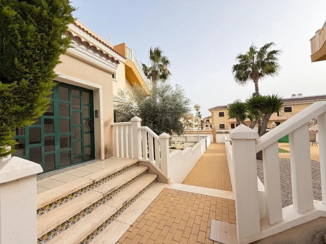 1 - vente maison rojales communauté valencienne espagne