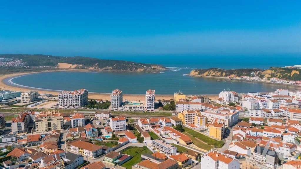 1 - verkauf wohnung são martinho do porto region zentrum portugal