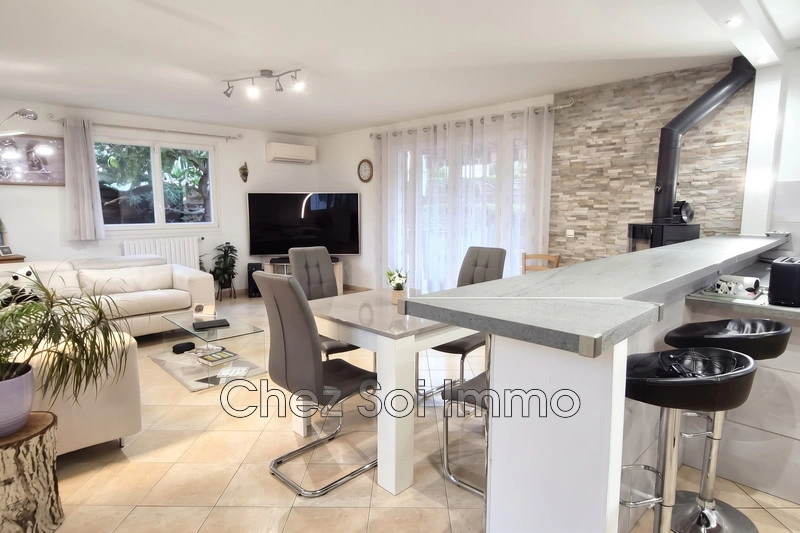 1 - vente maison vue mer saint-laurent-du-var alpes-maritimes france