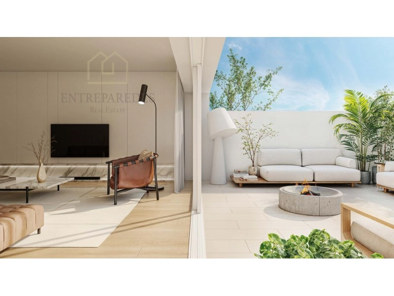 1 - apartment for sale in matosinhos north region portugal