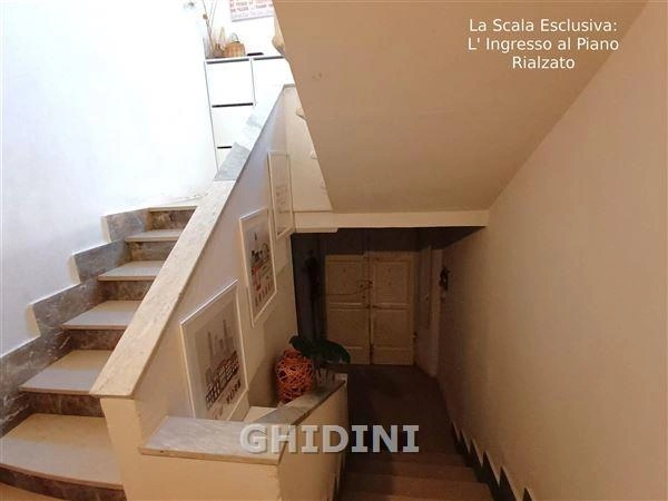 2 - vente appartement grosseto toscane italie