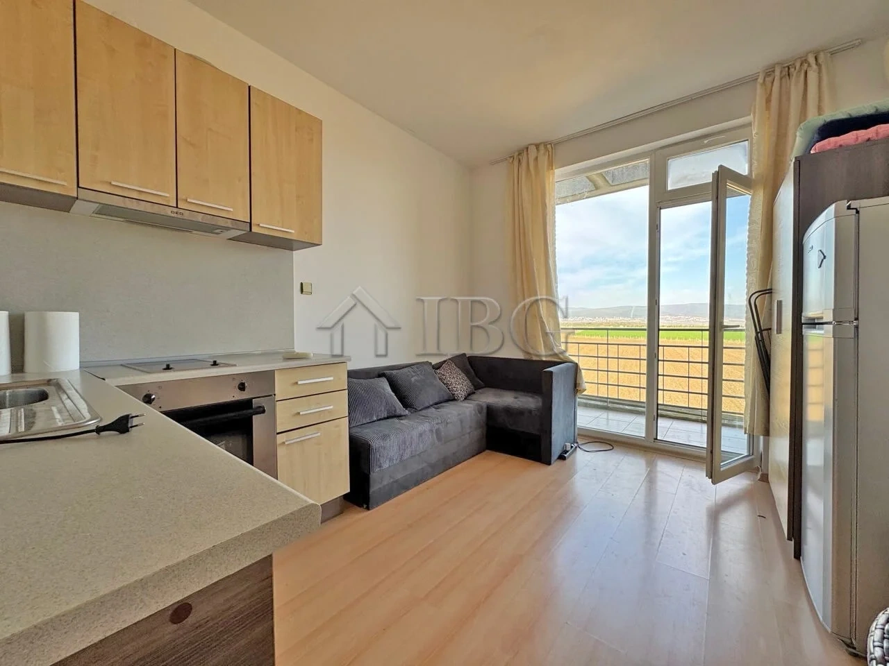 1 - venta apartamento sunny beach burgas bulgaria
