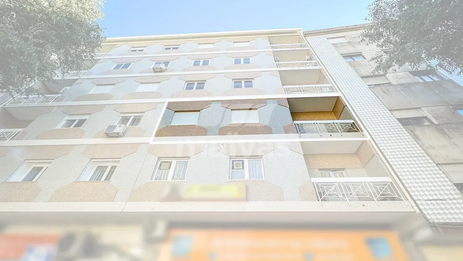 1 - location vacances appartement braga région nord portugal