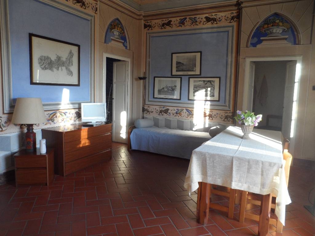 2 - sea view apartment for sale in marciana marina - elba island tuscany italy