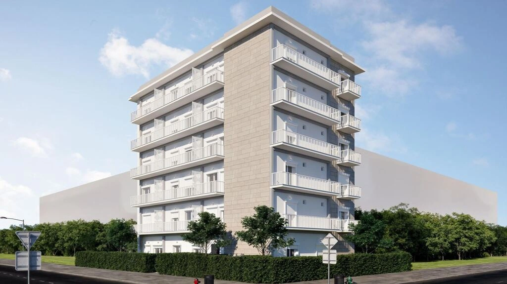 1 - продажа квартира пляж пешком kallithea аттика греция