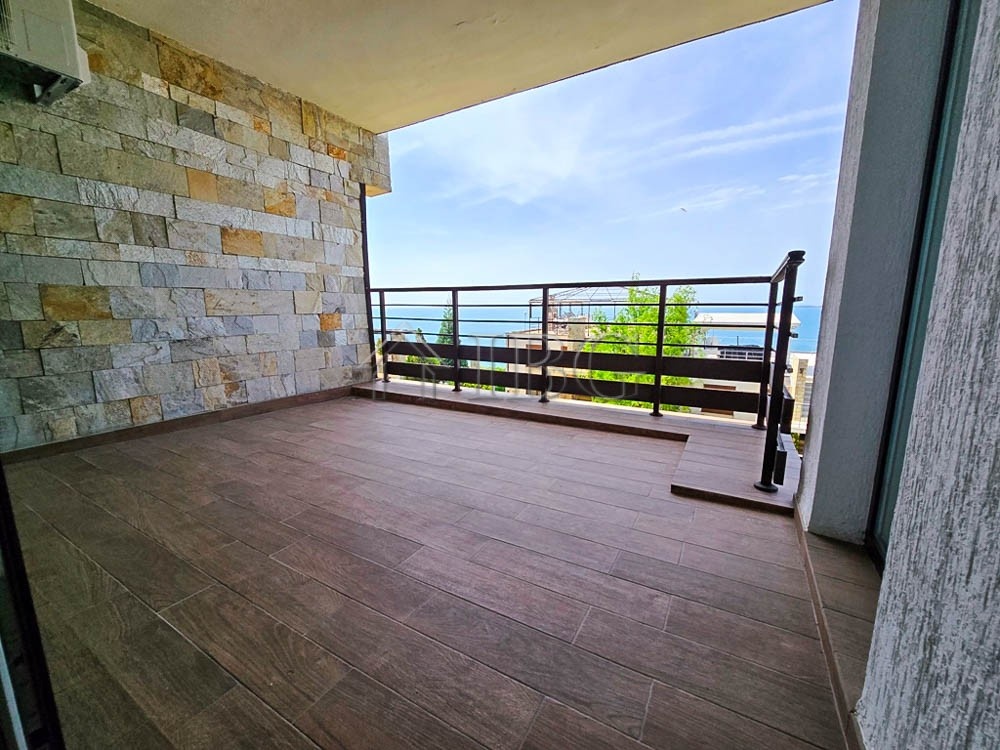 2 - продажа квартира вид моря sveti vlas бургас болгария