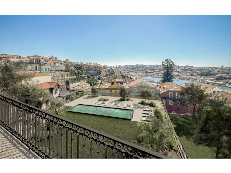 2 - apartment for sale in porto north region portugal