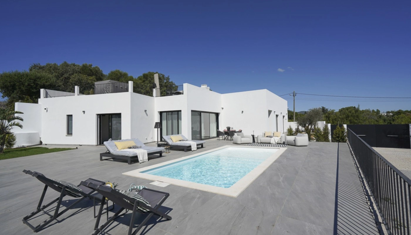 2 - venta casa vista al mar olhão algarve portugal