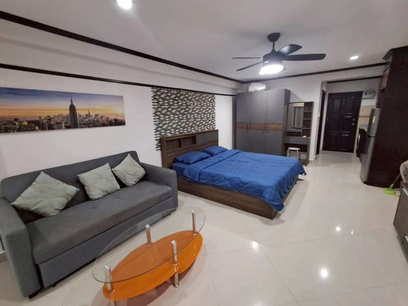 2 - verkauf wohnung meerblick pattaya chonburi thailand