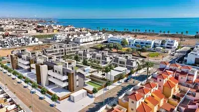 1 - verkoop appartement pilar de la horadada valencian community spanje