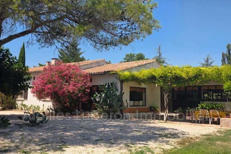 1 - venta casa eygalières bocas del ródano francia