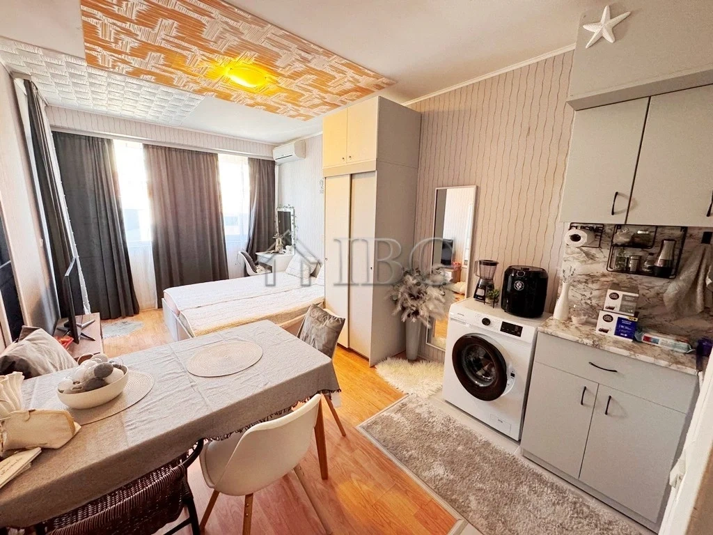 1 - verkauf wohnung sunny beach burgas bulgarien