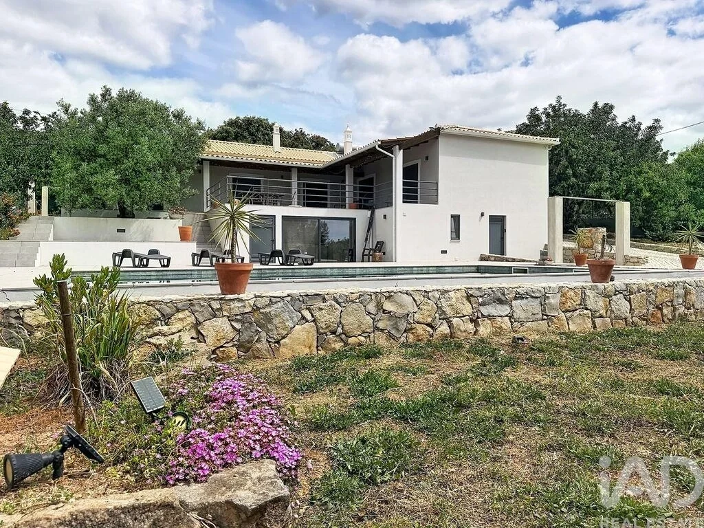 2 - vendita casa são brás de alportel algarve portogallo
