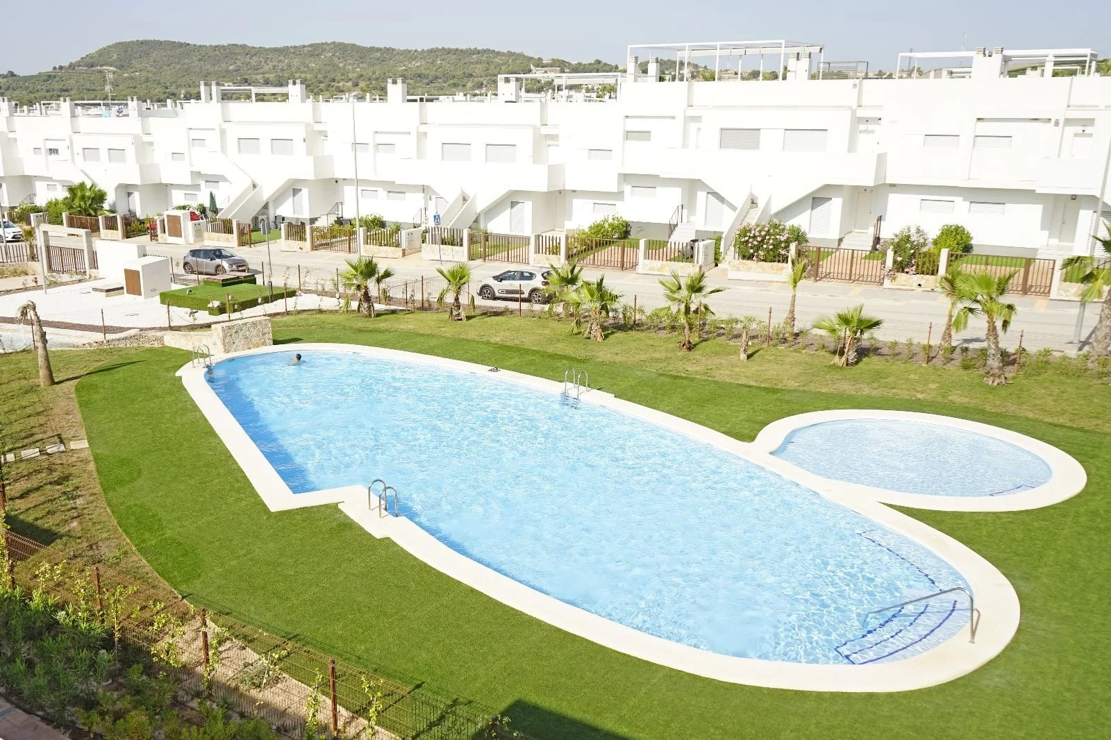 1 - vente maison vistabella communauté valencienne espagne