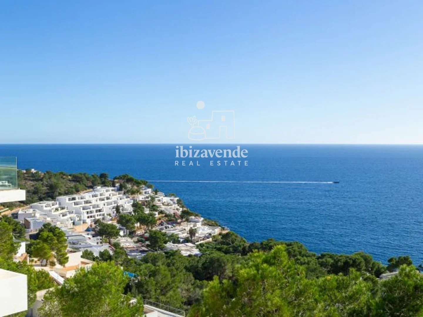 2 - venta apartamento roca llisa ibiza - islas baleares españa