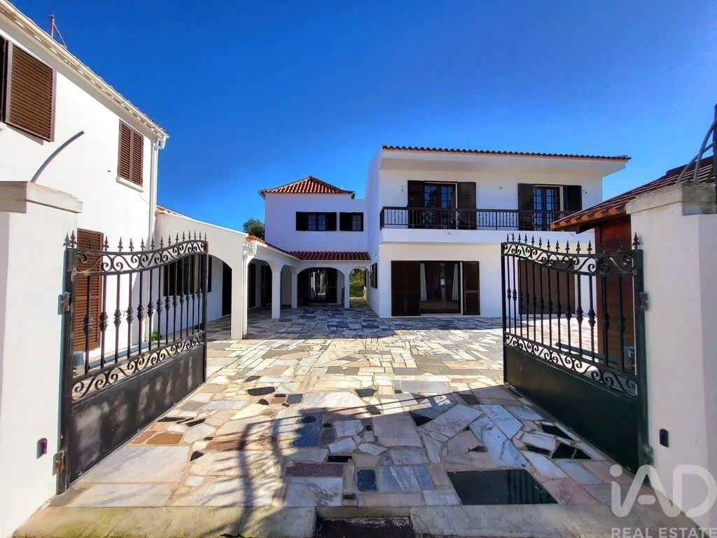 2 - verkauf haus meerblick luz de tavira algarve portugal